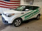 KIA SOUL 2019