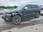 JEEP GRAND CHEROKEE 2017