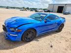 FORD MUSTANG 2020