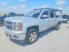 CHEVROLET SILVERADO 2015