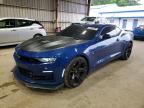 CHEVROLET CAMARO 2021