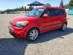 KIA SOUL 2013