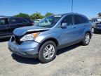 HONDA CR-V 2011