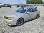 SUBARU IMPREZA 2008
