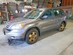HONDA CR-V 2011