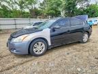 NISSAN ALTIMA 2012