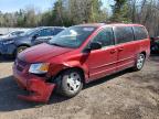 DODGE GRAND CARAVAN 2009
