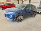 CHEVROLET TRAILBLAZER 2021