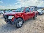 NISSAN FRONTIER 2016