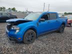 FORD MAVERICK 2025