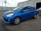 TOYOTA PRIUS C 2014