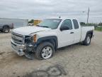 CHEVROLET SILVERADO 2013