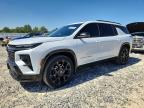 CHEVROLET TRAVERSE 2026