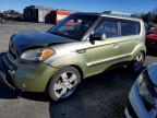 KIA SOUL 2010