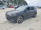 JEEP CHEROKEE 2019