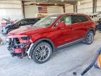 LINCOLN MKX 2016