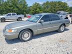 MERCURY GRAND MARQUIS 2002