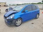 HONDA FIT 2007