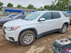 CHEVROLET TRAVERSE 2021