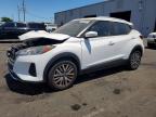 NISSAN KICKS 2023