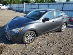 TOYOTA YARIS IA 2017