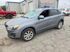 MITSUBISHI OUTLANDER SPORT 2015