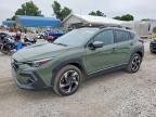 SUBARU CROSSTREK 2026