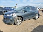 CHEVROLET TRAX 2020