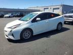TOYOTA PRIUS 2018