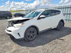 TOYOTA RAV4 2016
