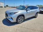 TOYOTA HIGHLANDER 2020