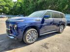 INFINITI QX80 2025