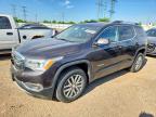 GMC ACADIA 2018