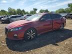 NISSAN ALTIMA 2021