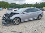 HYUNDAI SONATA 2017