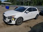 HYUNDAI ELANTRA GT 2019