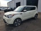 KIA SOUL 2016