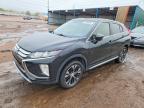 MITSUBISHI ECLIPSE CROSS 2019