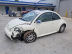 VOLKSWAGEN NEW BEETLE 2005