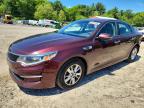 KIA OPTIMA 2016