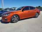 NISSAN ALTIMA 2021
