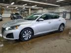 NISSAN ALTIMA 2023