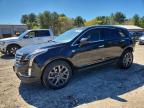 CADILLAC XT5 2018
