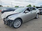 LEXUS ES 2015