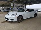 PORSCHE PANAMERA 2016