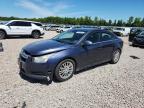 CHEVROLET CRUZE 2013