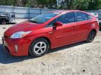 TOYOTA PRIUS 2013