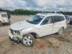 SUBARU FORESTER 2012