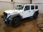 JEEP WRANGLER 2026