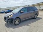 TOYOTA SIENNA 2013